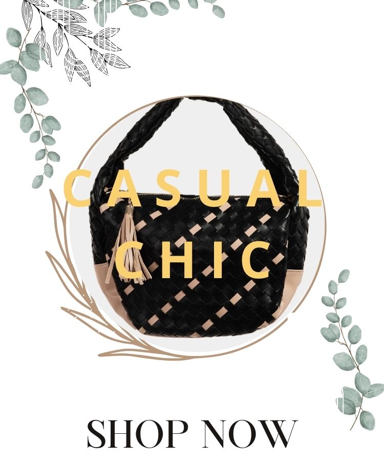 WOMENS CASUAL HAND BAG main image 0