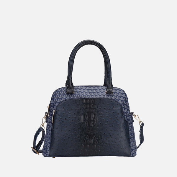Mia K Fiona Signature Tote