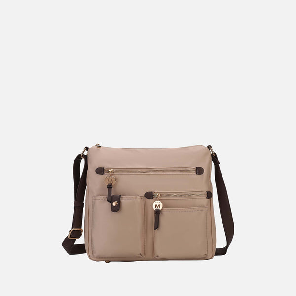 MKF Amira Bag — Blush