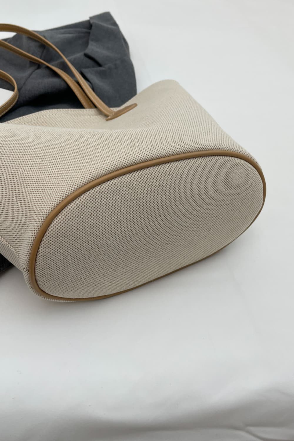 Canvas Tote Bag - Eco-friendly essential & your everyday staple!