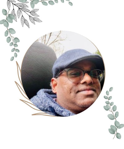 Saro - Founder & CEO