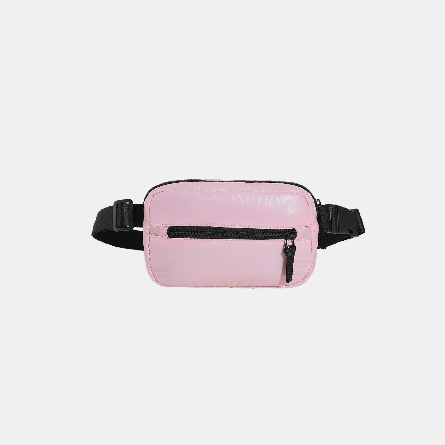 Adjustable Strap Sling Bag - Minimalist on-the-Go with Big Style