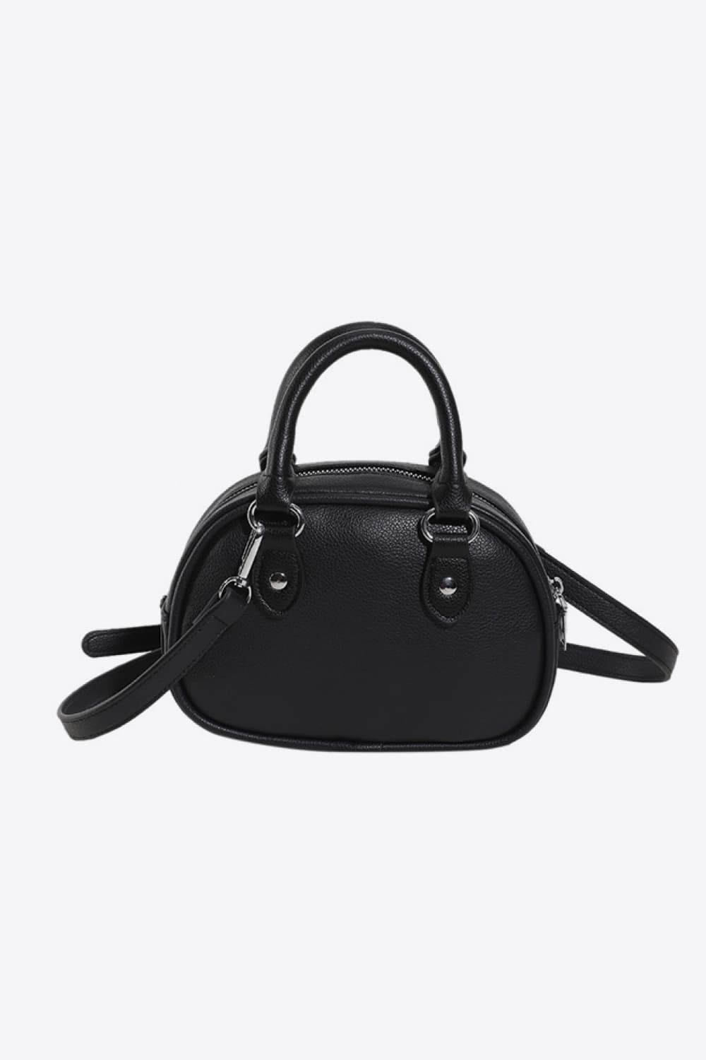 The Perfect Handbag for the Ethical Fashionista - Luxurious feel without being cruel!