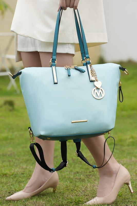Comfortable, Practical & Functional Designer Handbags for Older Ladies ...