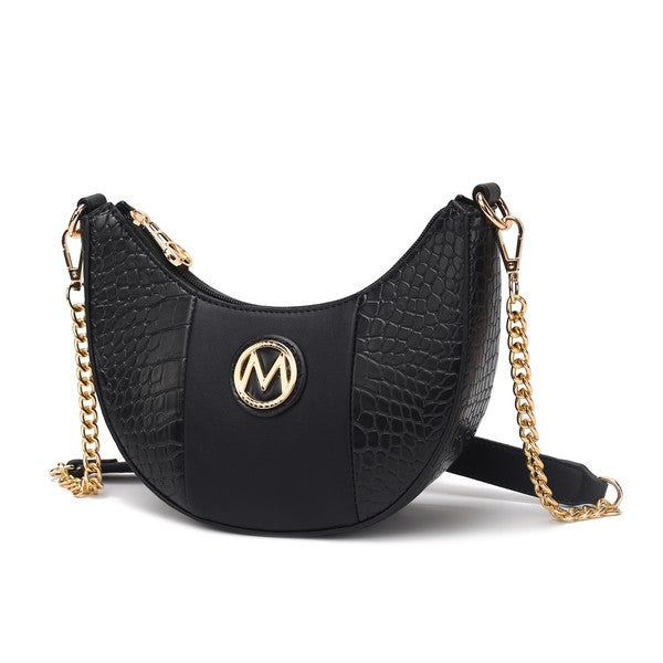 MKF Amira Bag — Blush