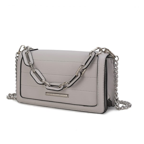 MKF Dora Crossbody Bag by Mia K