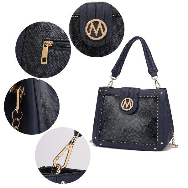 MKF Kamala Shoulder Bag by Mia K.