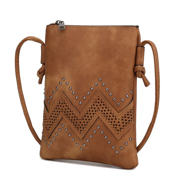 MKF Athena Crossbody Bag by Mia K