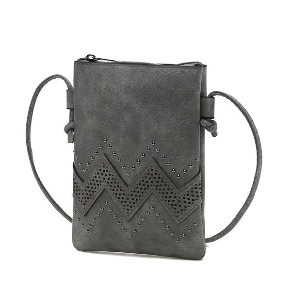 MKF Athena Crossbody Bag by Mia K