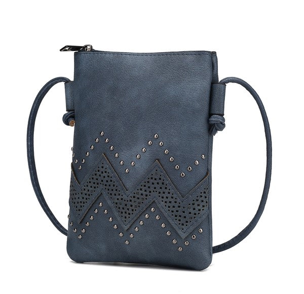 MKF Athena Crossbody Bag by Mia K