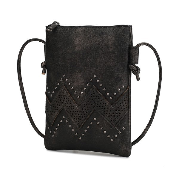 MKF Athena Crossbody Bag by Mia K