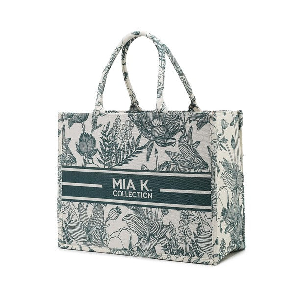 MKF Adorabella Tote Bag by Mia K