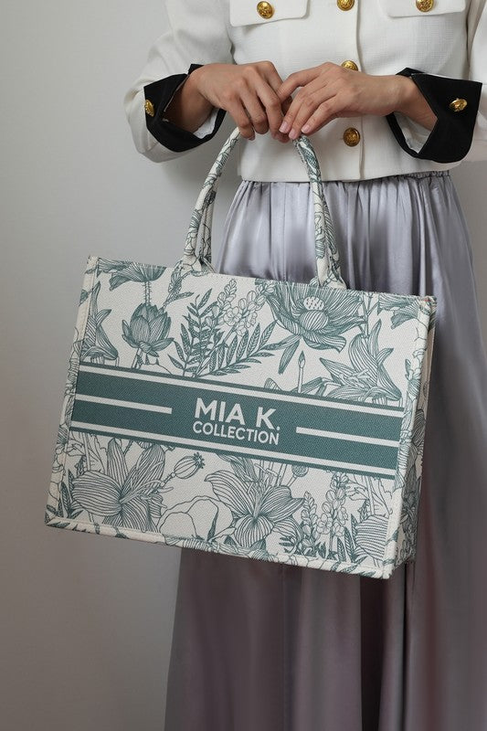 MKF Adorabella Tote Bag by Mia K