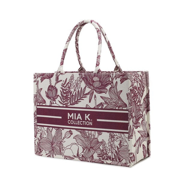 MKF Adorabella Tote Bag by Mia K