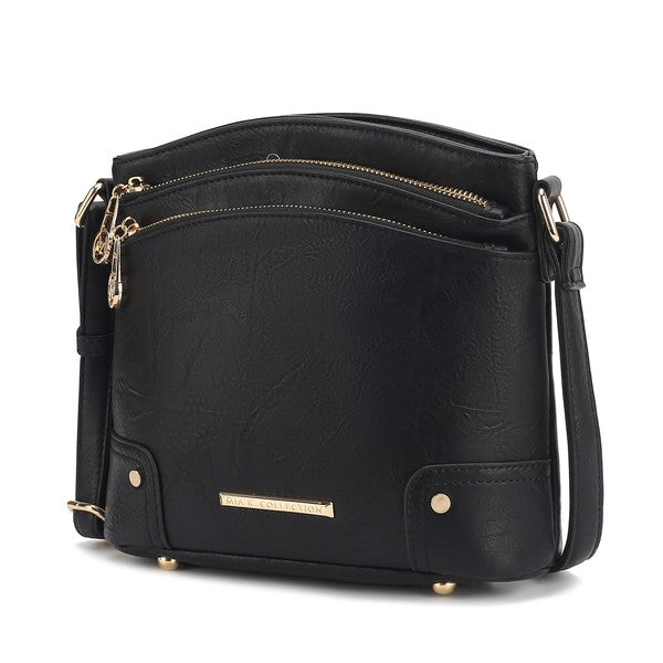 MKF Kenya Crossbody Bag by Mia K