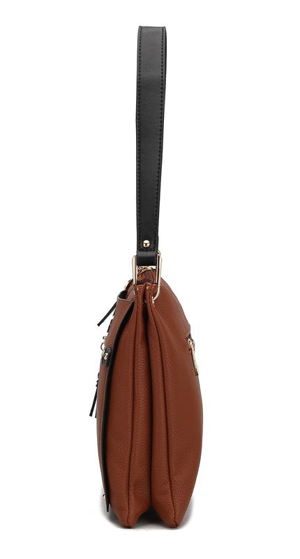 MKF Aliyah Shoulder Bag by Mia K