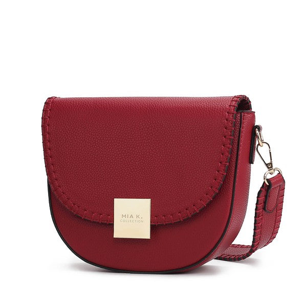 MKF Isa Crossbody Bag by Mia K