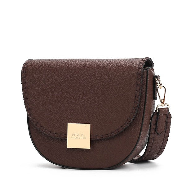 MKF Isa Crossbody Bag by Mia K