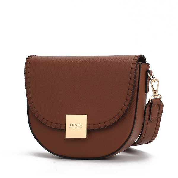 MKF Isa Crossbody Bag by Mia K