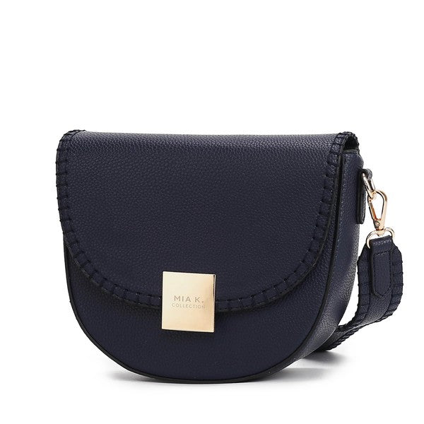 MKF Isa Crossbody Bag by Mia K