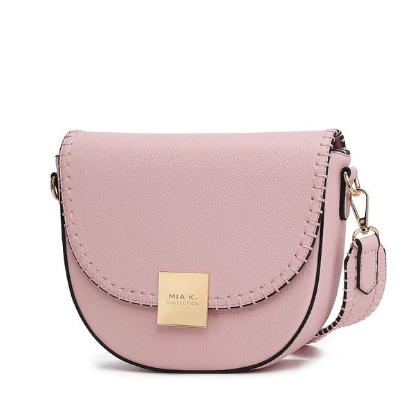 MKF Isa Crossbody Bag by Mia K