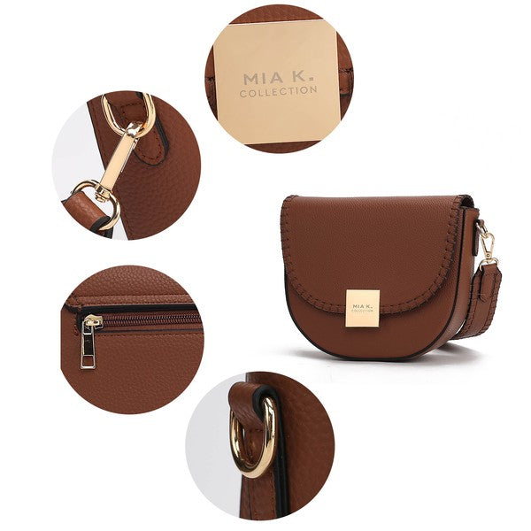 MKF Isa Crossbody Bag by Mia K