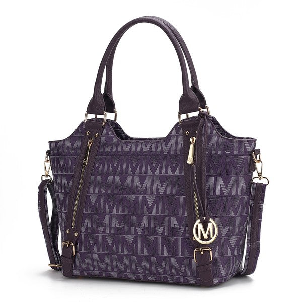 MKF Thania Tote Bag by Mia K