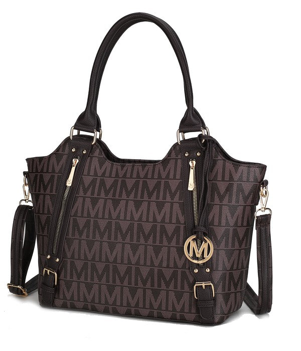 MKF Thania Tote Bag by Mia K