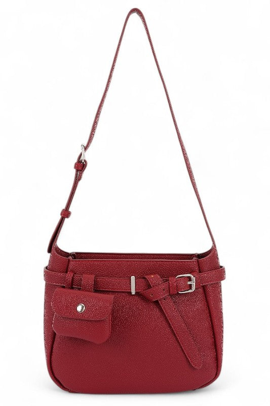 Y2K Fashion Shoulder Bag