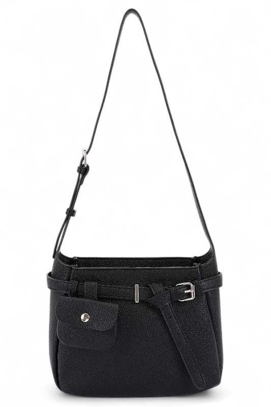 Y2K Fashion Shoulder Bag