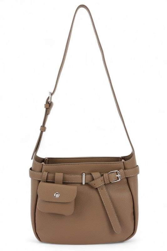 Y2K Fashion Shoulder Bag