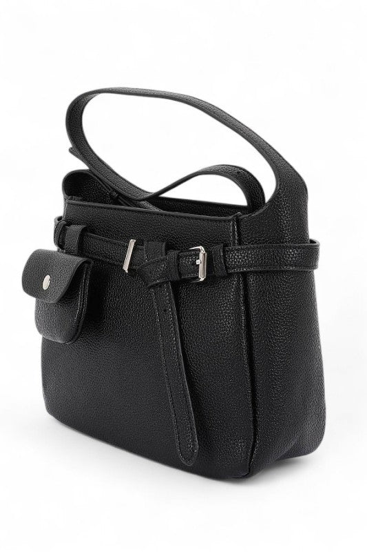 Y2K Fashion Shoulder Bag