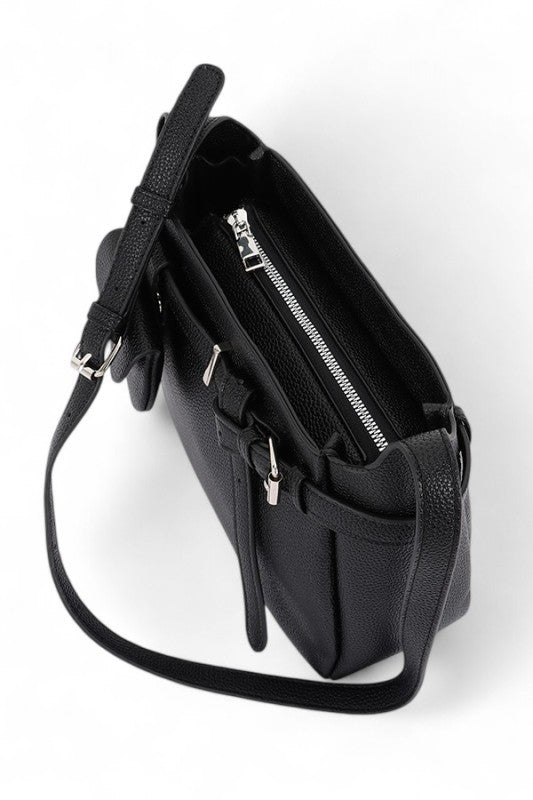 Y2K Fashion Shoulder Bag