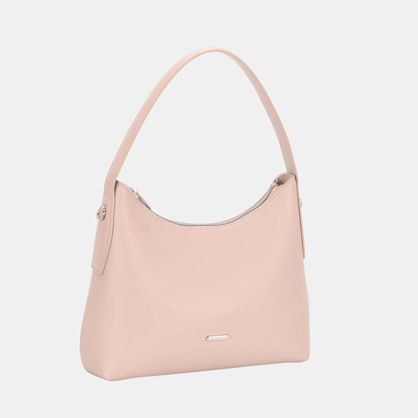 David Jones Vegan Leather Handbag - Elevate Your Eco-Friendly Style!