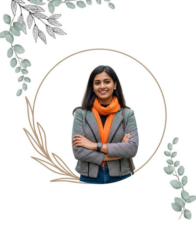 Tish - Chief Fashion Curator