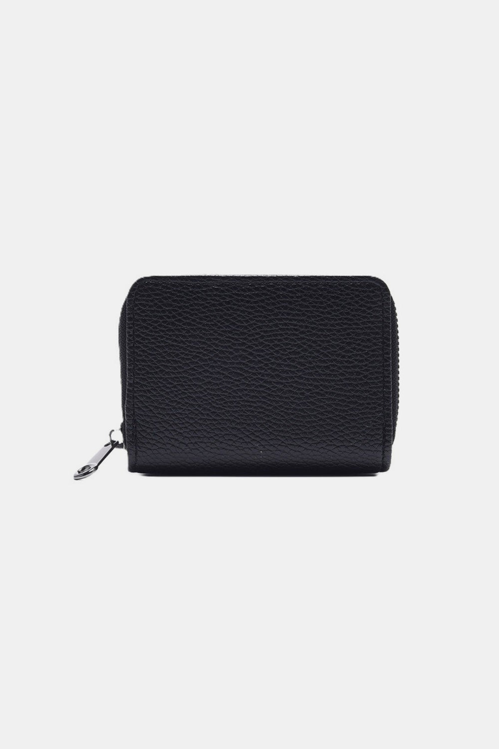 Zenana Multifunctional Card Holder Wallet - Compact Design - Quick &amp; Convenient Access!