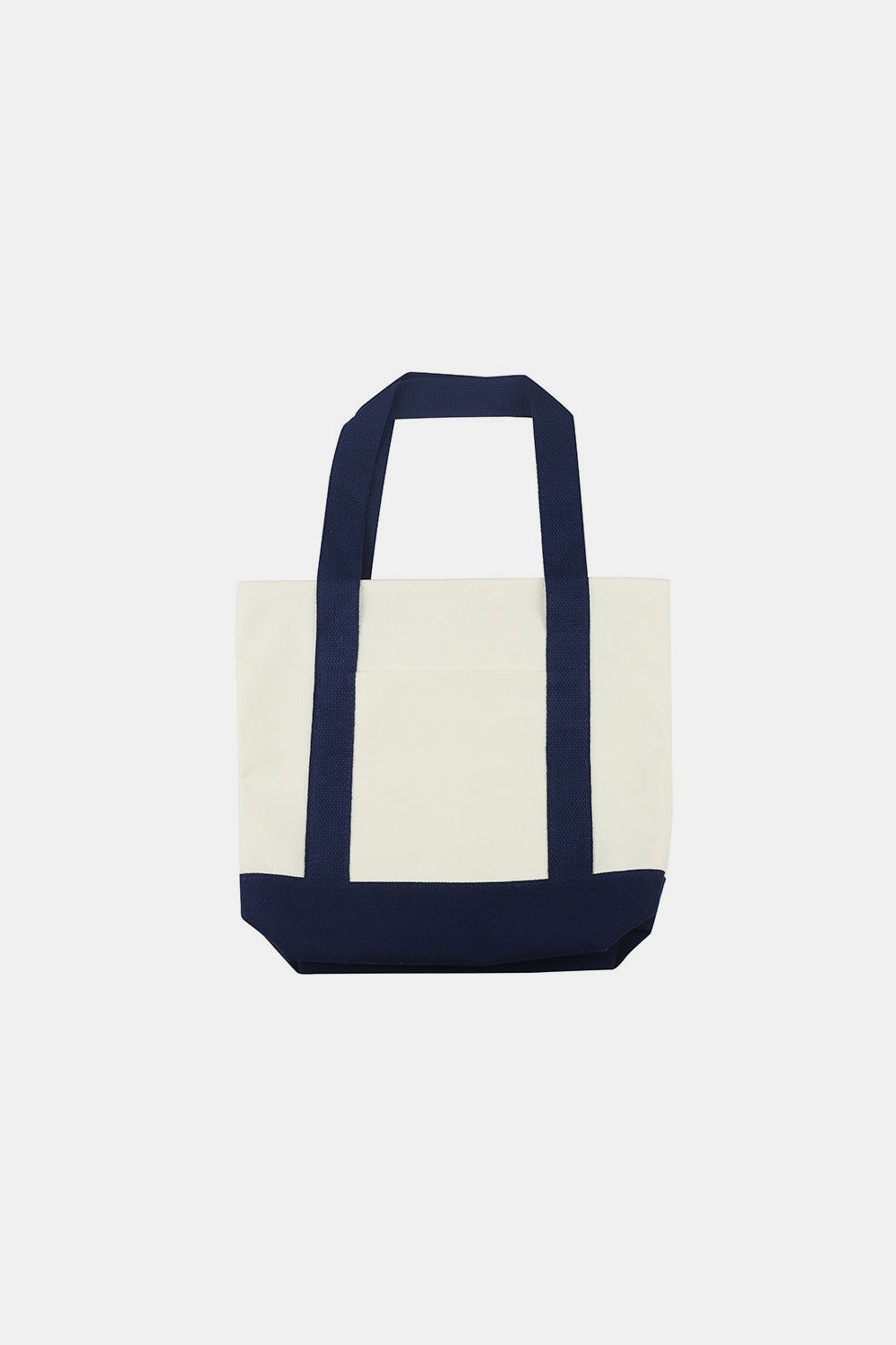 Zenana Eco-Friendly Reusable Canvas Tote Bag - Stylish, Yet Functional!