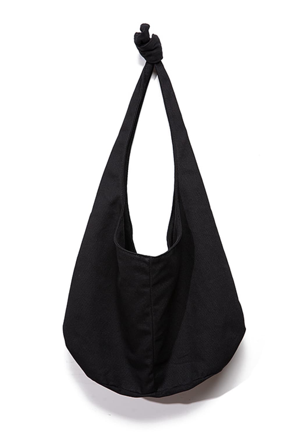 Large Canvas Crossbody Bag - Effortless Style Meets Everyday Essentials