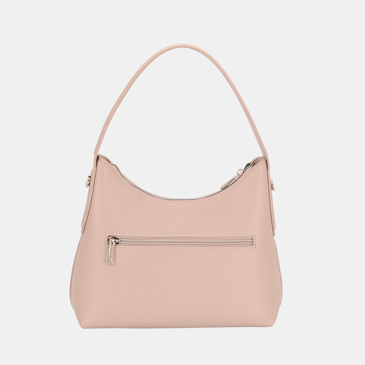 David Jones Vegan Leather Handbag - Elevate Your Eco-Friendly Style!