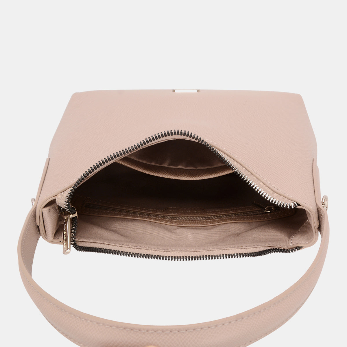 David Jones Vegan Leather Handbag - Elevate Your Eco-Friendly Style!