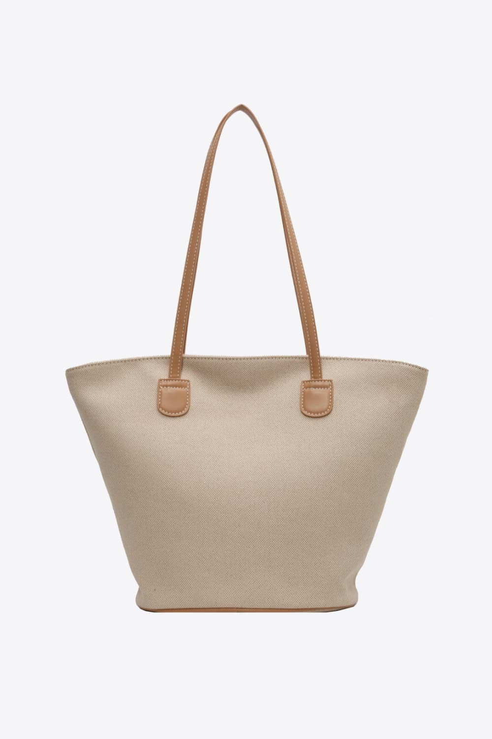 Canvas Tote Bag - Eco-friendly essential & your everyday staple!