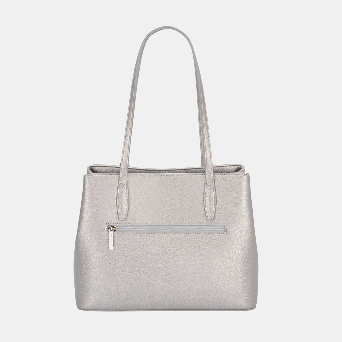 David Jones Vegan Leather Handbag - Expand your eco-friendly wardrobe!