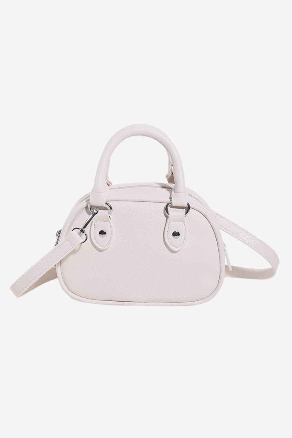 The Perfect Handbag for the Ethical Fashionista - Luxurious feel without being cruel!