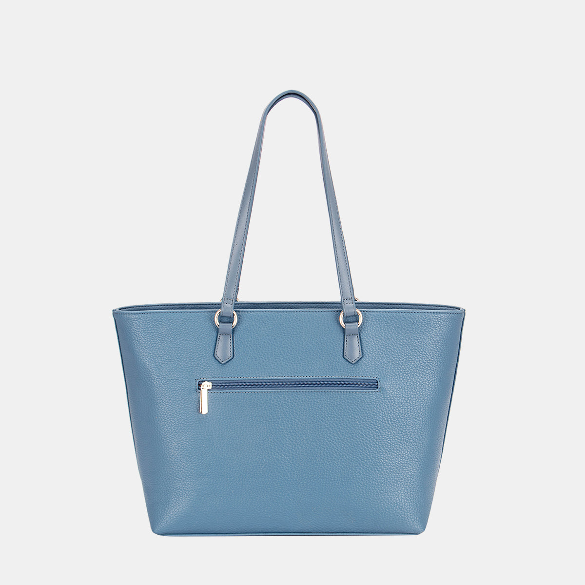 David Jones Vegan Leather Tote Bag: Elevate Your Style with Versatility