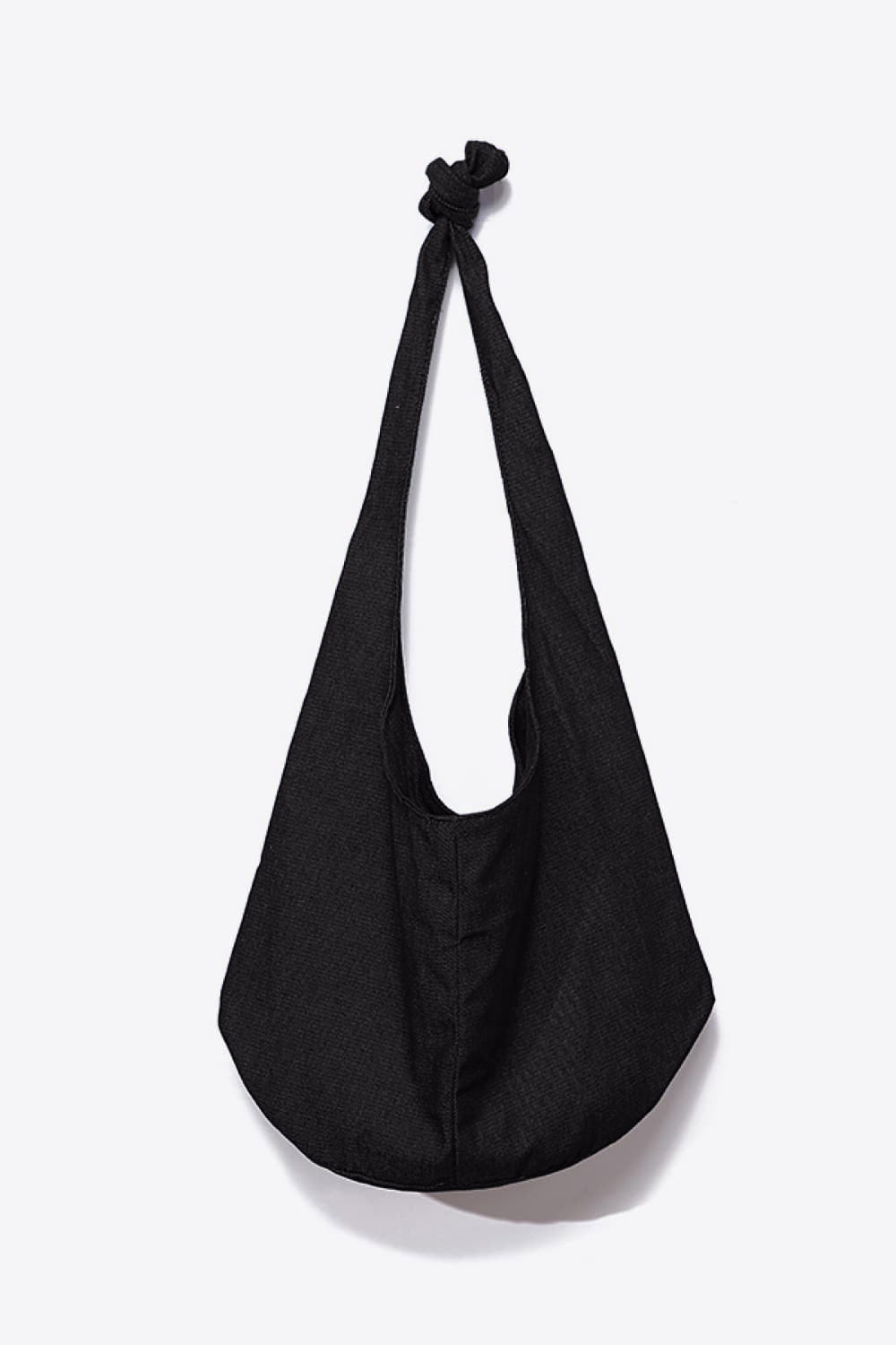 Large Canvas Crossbody Bag - Effortless Style Meets Everyday Essentials