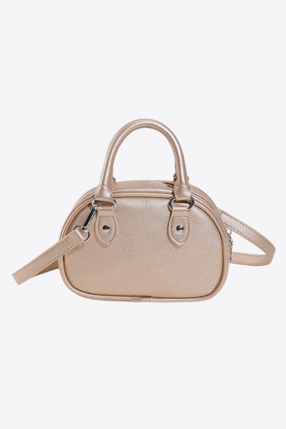 The Perfect Handbag for the Ethical Fashionista - Luxurious feel without being cruel!