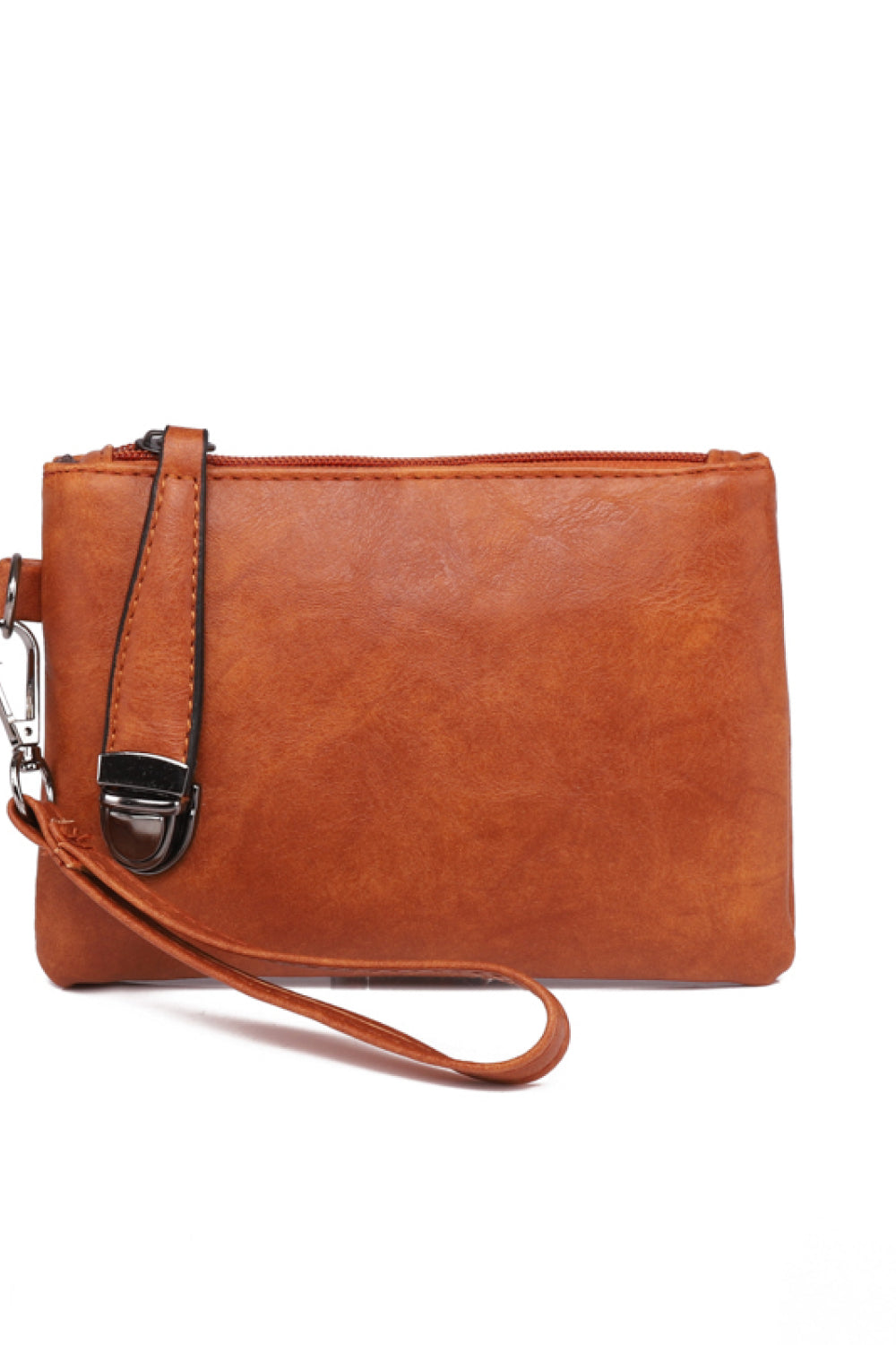 Vegan Leather Bag Set - Indulge in Luxe Vegan Leather Versatility!