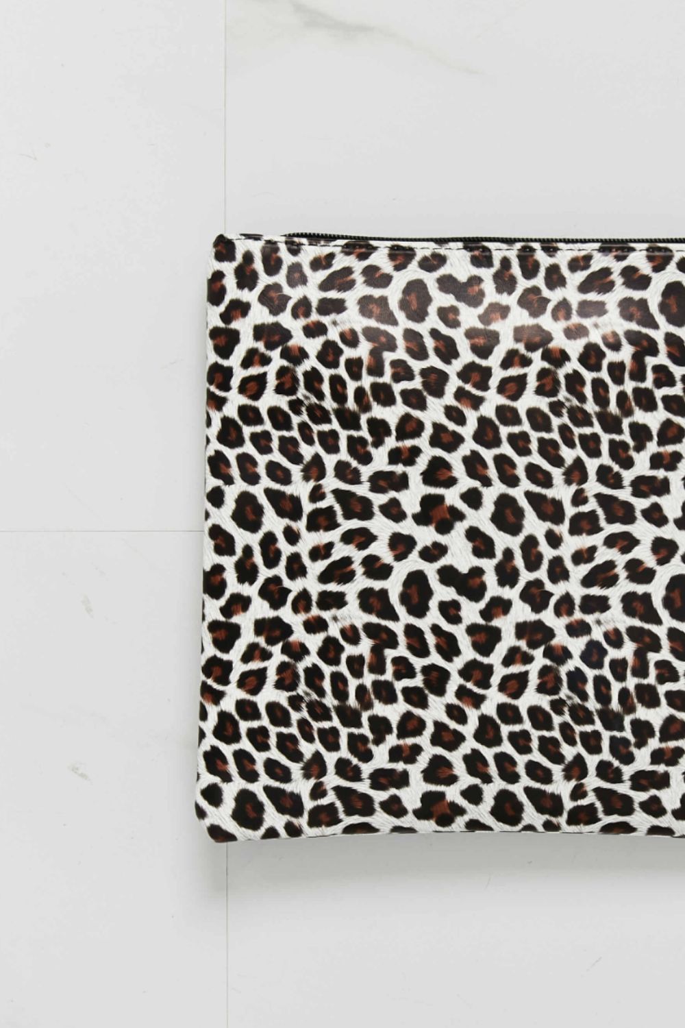 Come Along Animal Print Wristlet - Practical and Versatile!