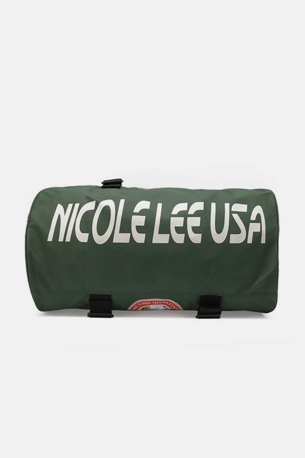 Nicole Lee USA Large Duffel Bag - Be Prepared for Any Adventure!