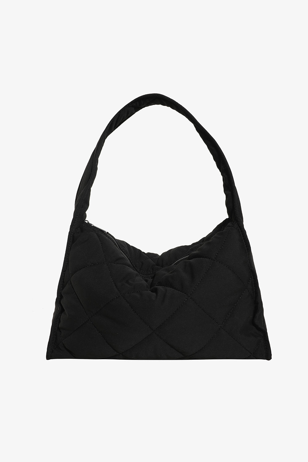 Nylon Shoulder Bag - Conquer Your Day in Style!